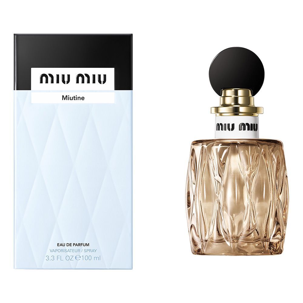 Perfume Miu Miu Miutine Feminino Eau de Parfum - Sephora